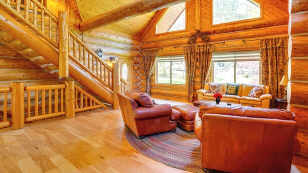 Maison (5 Bedrooms) | Intérieur