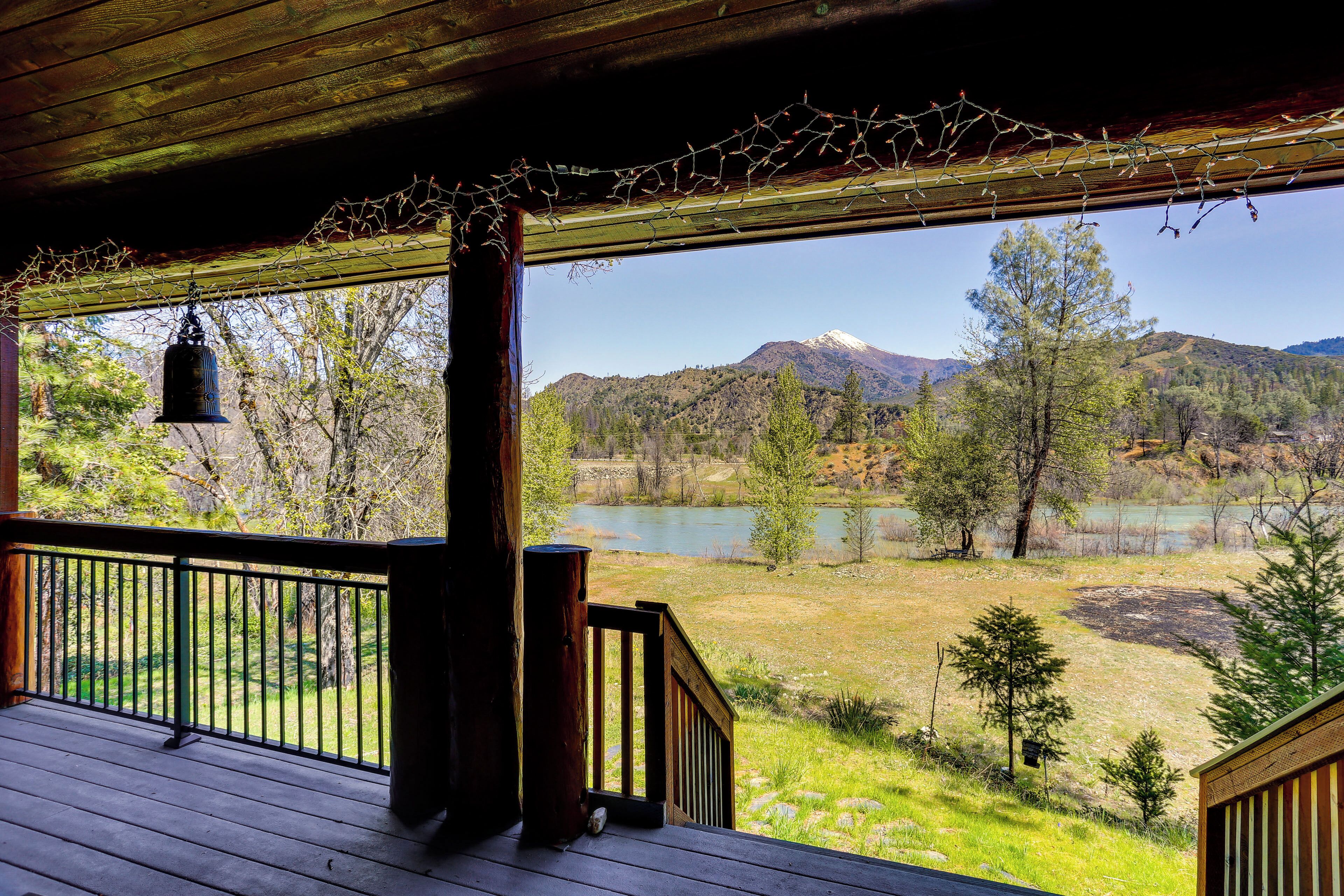 Casa (5 Bedrooms) | Vista frontal de la propiedad