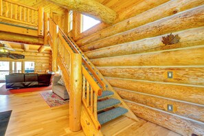 Maison (5 Bedrooms) | Intérieur