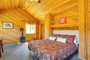 Talo (5 Bedrooms) | Sisätilat