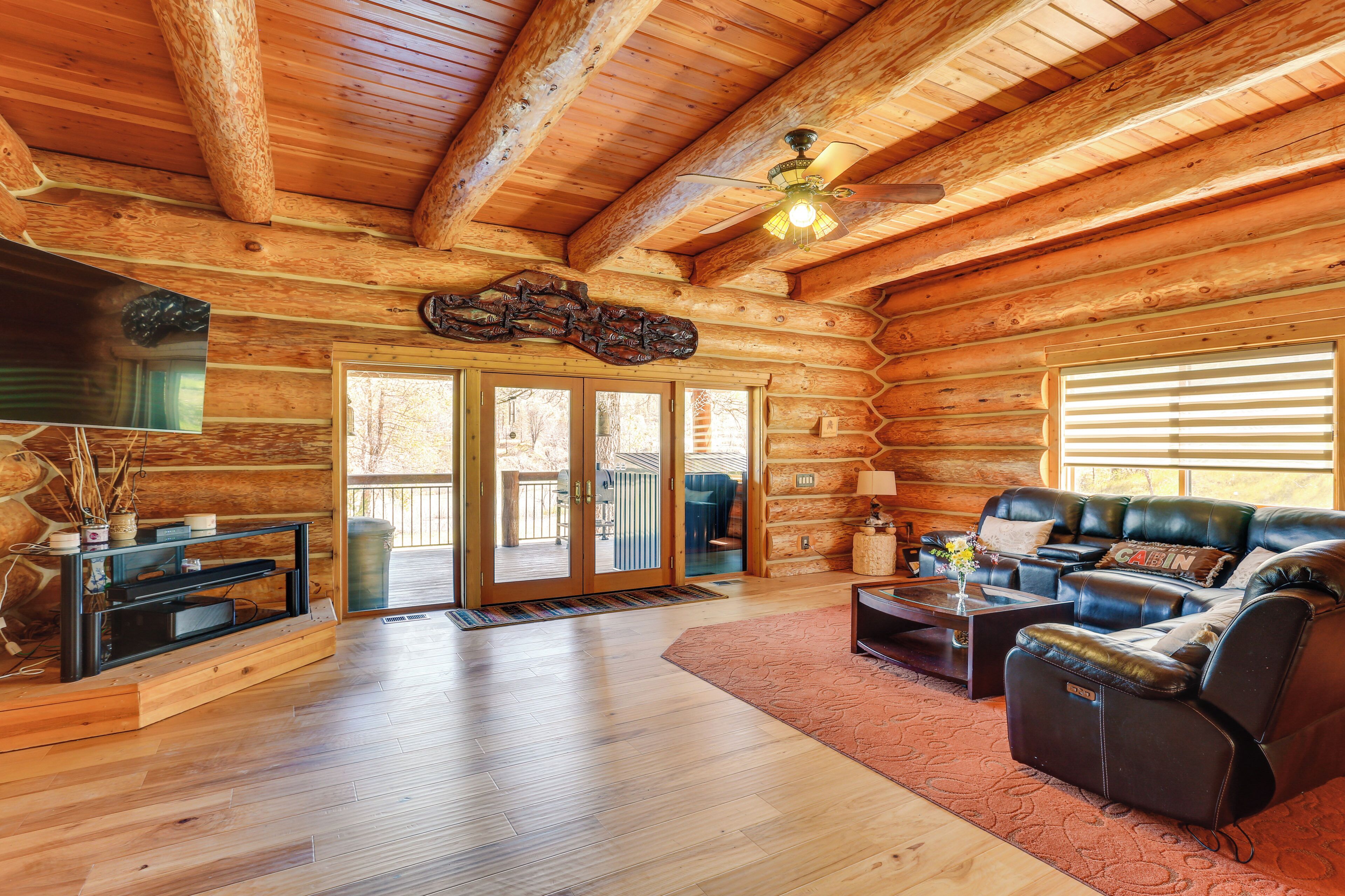 Casa (5 Bedrooms) | Interior