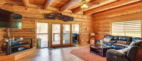 Casa (5 Bedrooms) | Interni