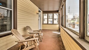 Interior - Indianapolis Vacation Rental With Patio! (Indianapolis)