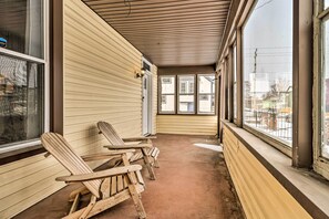 Hus (6 Bedrooms) | Interiør