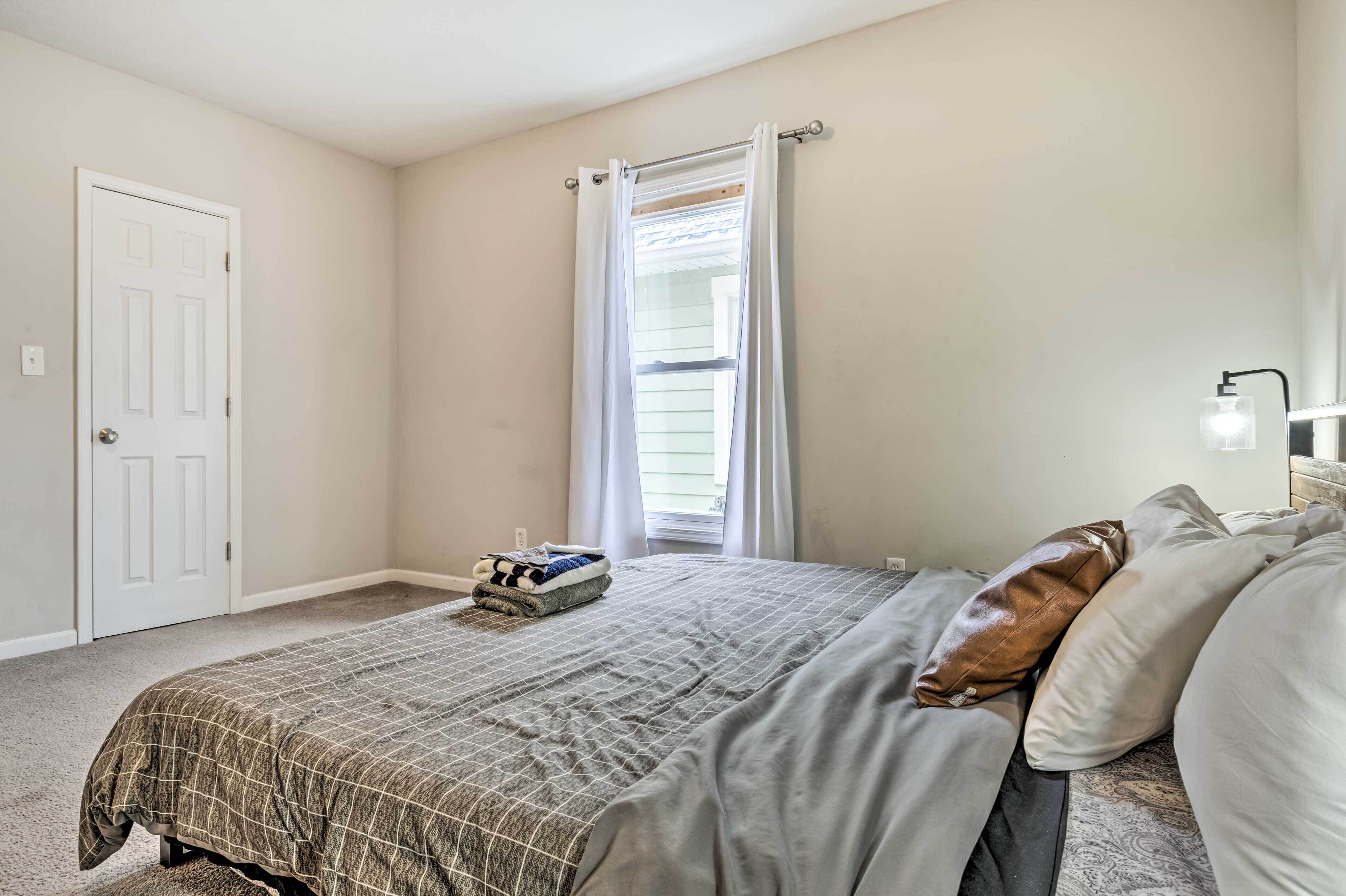 Nhà (6 Bedrooms) | Nội thất