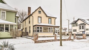 Interior - Indianapolis Vacation Rental With Patio! (Indianapolis)