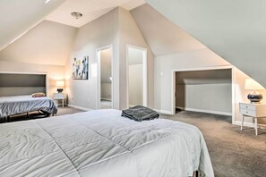 Ferienhaus (6 Bedrooms) | Innenbereich