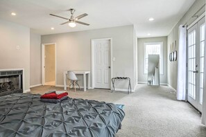 Interior - Indianapolis Vacation Rental With Patio! (Indianapolis)