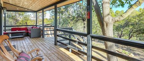Hus (3 Bedrooms) | Interiör