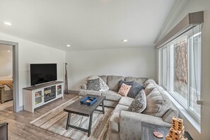 Casa (3 Bedrooms) | Interior
