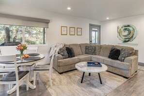 Hus (3 Bedrooms) | Innvendig