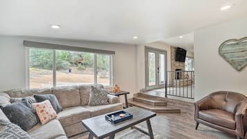 Maison (3 Bedrooms) | Intérieur