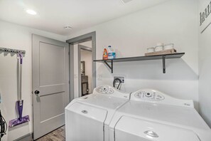 Casa (3 Bedrooms) | Interior