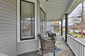 Căn hộ (4 Bedrooms) | Nội thất