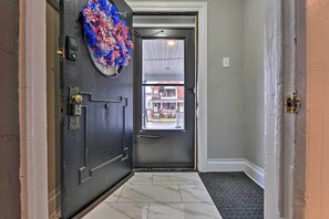 Apartment (4 Bedrooms) | Innenbereich