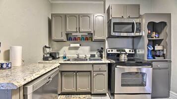 Apartment (4 Bedrooms) | Interior