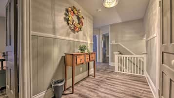 Căn hộ (4 Bedrooms) | Nội thất