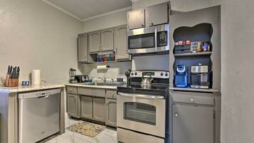 Apartment (4 Bedrooms) | Interior