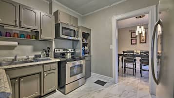 Apartment (4 Bedrooms) | Interior