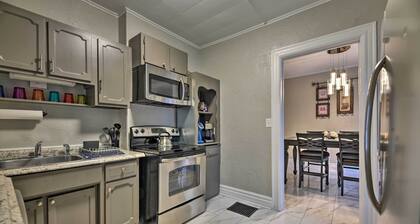 Niagara Falls Townhome: Near Wineries!