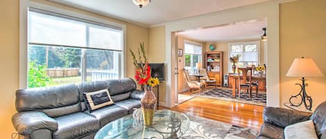 ハウス (2 Bedrooms) | 内装