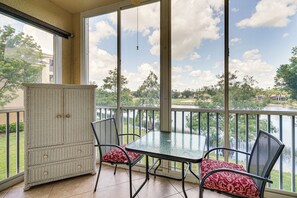 Leilighet (2 Bedrooms) | Innvendig