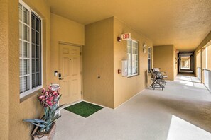 Apartment (2 Bedrooms) | Interior - Cozy Fort Myers Retreat w/ Community Pool! (Fort Myers)