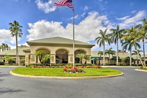 Apartment (2 Bedrooms) | Interior - Cozy Fort Myers Retreat w/ Community Pool! (Fort Myers)