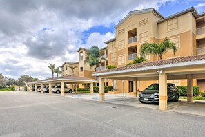 Apartment (2 Bedrooms) | Interior - Cozy Fort Myers Retreat w/ Community Pool! (Fort Myers)