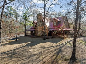 Huis (4 Bedrooms) | Interieur