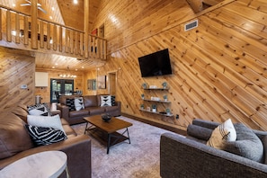 Casa (4 Bedrooms) | Parte interna