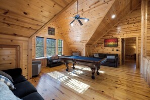 Maison (4 Bedrooms) | Intérieur