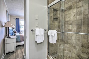 Lejlighed (2 Bedrooms) | Interiør