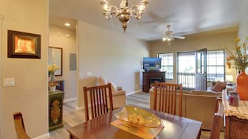 Lejlighed (2 Bedrooms) | Interiør