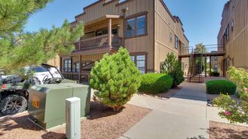 Lejlighed (2 Bedrooms) | Interiør