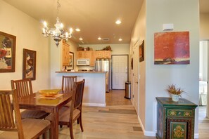 Appartement (2 Bedrooms) | Interieur