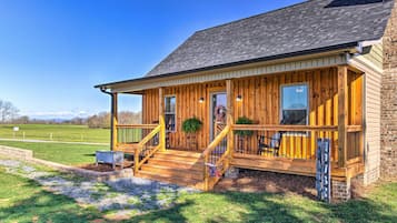 House (1 Bedroom) | Front of property