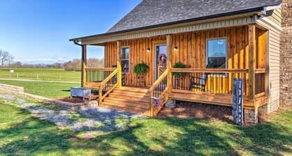 Near Wineries & Hiking: Lawndale Home w/ Fire Pit!