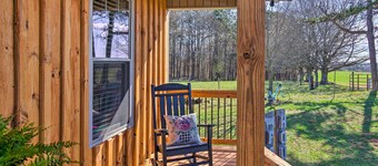 Near Wineries & Hiking: Lawndale Home w/ Fire Pit!
