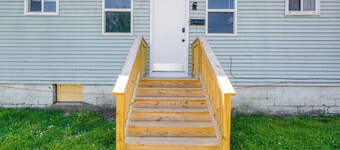 Zanesville Vacation Rental Near Downtown