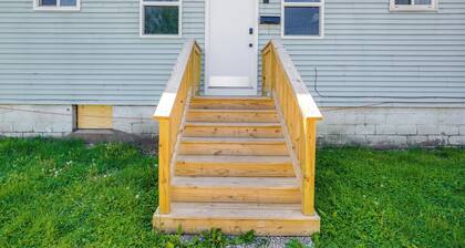 Zanesville Vacation Rental Near Downtown