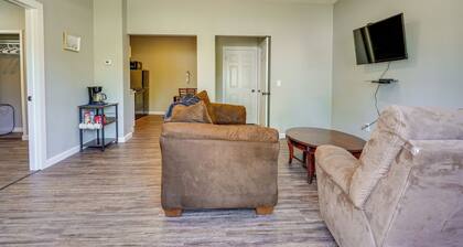 Zanesville Vacation Rental Near Downtown