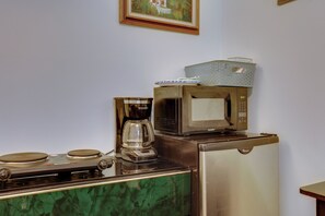 アパートメント (0 Bedroom) | 内装