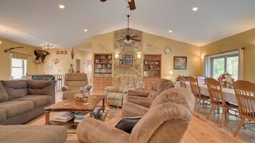 Nhà (4 Bedrooms) | Nội thất