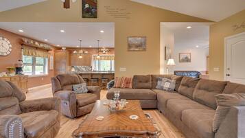 Casa (4 Bedrooms) | Interior