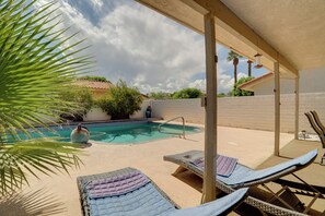 Maison (3 Bedrooms) | Intérieur