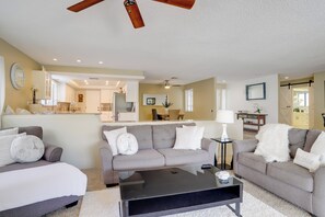 Maison (3 Bedrooms) | Intérieur