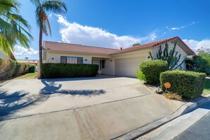 Maison (3 Bedrooms) | Intérieur
