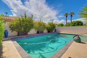 Maison (3 Bedrooms) | Intérieur