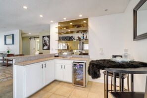 Hus (3 Bedrooms) | Interiør